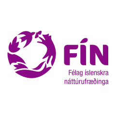 FÍN logo