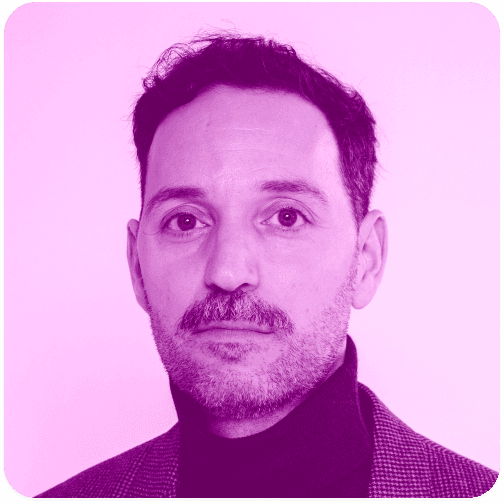 Hervé Debono